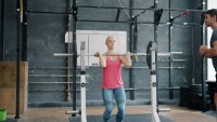 Krachttraining doet meer met je hoofd dan je denkt