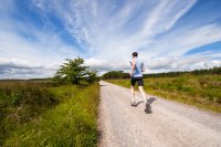 Waarom je cardio waarschijnlijk veel te hard doet