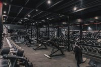 Zo zorg je dat niemand je haat in de sportschool