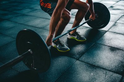 Is intermittent fasting slecht voor je squatkracht?